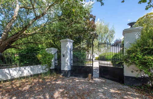 Saint-Josse Apartment | Le Domaine des Amours - Jacuzzi Privé