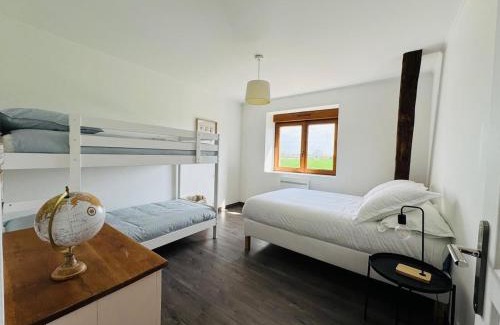 Authon-du-Perche Villa | Le Domaine des deux Étangs - Collection Idylliq