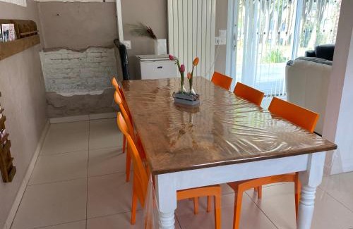 Richebourg House | LE DOMAINE DES SAULES