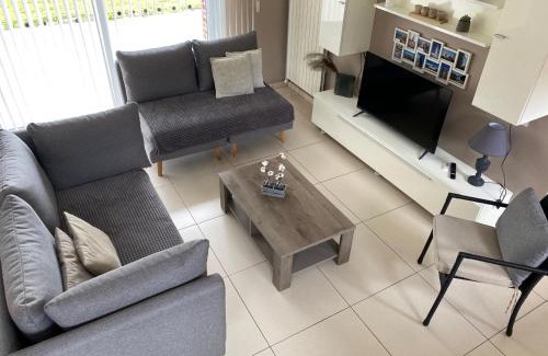 Richebourg House | LE DOMAINE DES SAULES