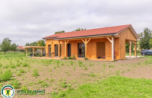 Hans House | Le Domaine des Sens - Hans