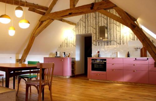 Varennes-les-Narcy Bed & Breakfast | Le Domaine du Château