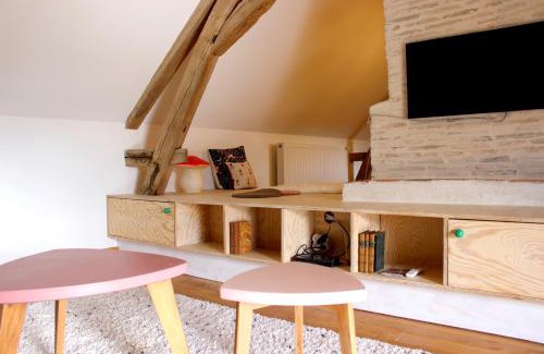 Varennes-les-Narcy Bed & Breakfast | Le Domaine du Château