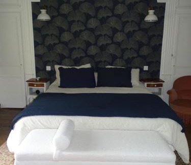 Saint-Victurnien House | Le domaine du Loubier