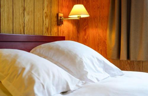 Grand-Laviers House | Le Domaine du Val, Grand-Laviers, wooden house for 6 pers