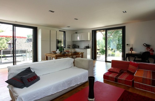 Saint-Jean-d'Eyraud House | Le Domaine de l'Ô