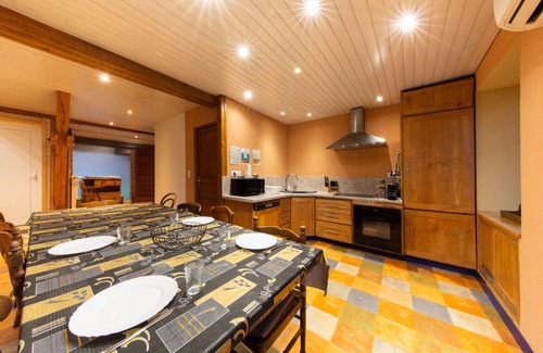 Osenbach House | Le Domaine - Prestigious house with private SPA