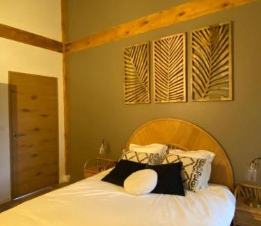 Friville-Escarbotin House | Le Domaine Saint Ange