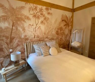 Friville-Escarbotin House | Le Domaine Saint Ange