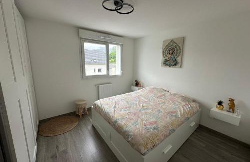 Villers-le-Lac Apartment | Le Doubs Cocon