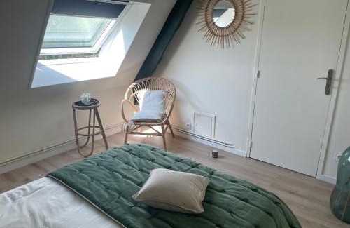 Esquay-sur-Seulles Bed & Breakfast | Le Doux Refuge