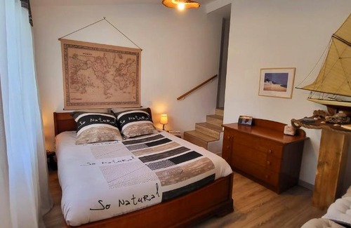 Habas Apartment | Le doux Sin