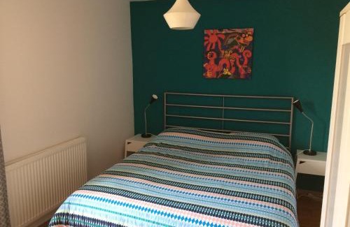 Bussiere-Poitevine Bed & Breakfast | Le dragon dans Les Buis