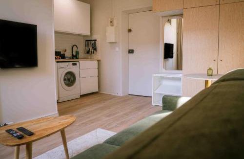 Saint-Louis Apartment | Le Duc d'Anjou Classé 3 étoiles Confort & Charme au cœur de ville