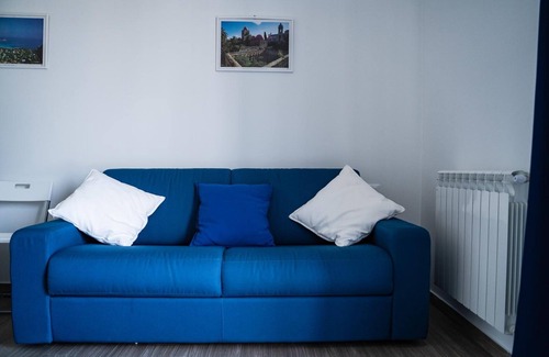 Lascari Bed & Breakfast | Le Due Sicilie Bed & Breakfast