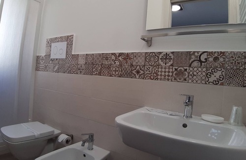 Lascari Bed & Breakfast | Le Due Sicilie Bed & Breakfast