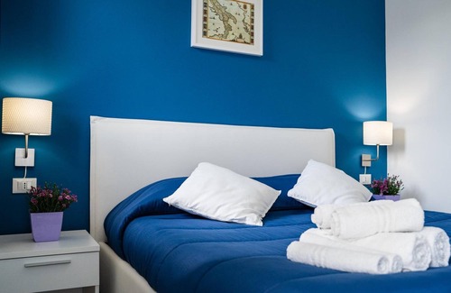 Lascari Bed & Breakfast | Le Due Sicilie Bed & Breakfast