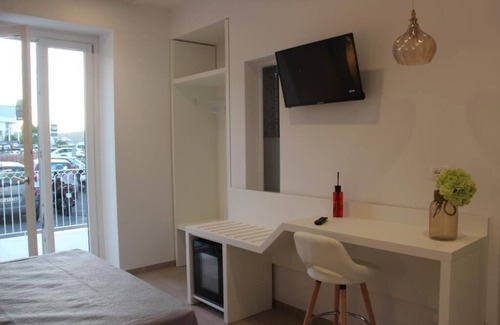 Vieste Bed & Breakfast | Le Dune B&B