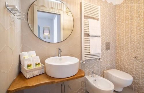 Vieste Bed & Breakfast | Le Dune B&B