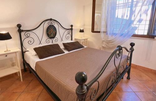 Campo Ascolano Apartment | Le Dune Home