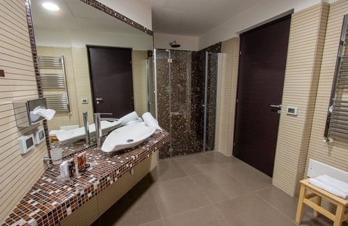 Contrada Cipollazzo Hotel | Le Dune Resort