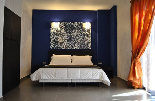 Contrada Cipollazzo Hotel | Le Dune Resort