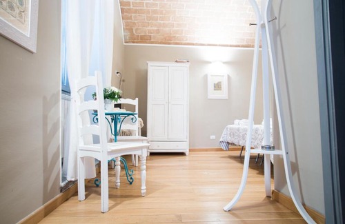 Viterbo House | Le Erbe Guest House
