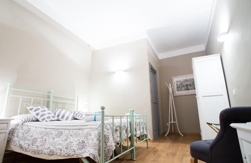 Viterbo House | Le Erbe Guest House