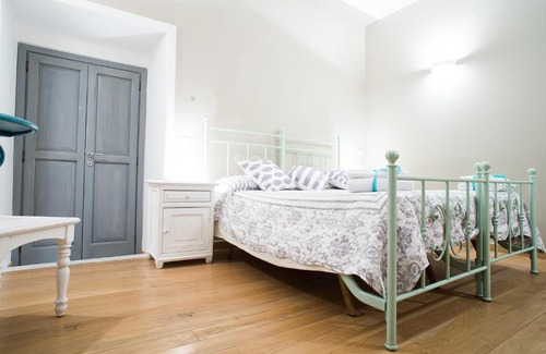 Viterbo House | Le Erbe Guest House