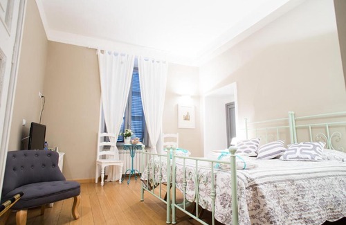 Viterbo House | Le Erbe Guest House