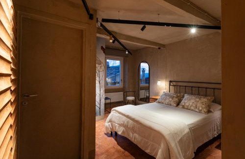 Collepardo Bed & Breakfast | Le erbe magiche