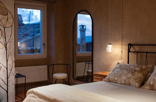 Collepardo Bed & Breakfast | Le erbe magiche