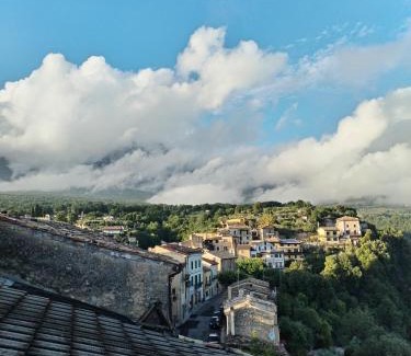 Collepardo Bed & Breakfast | Le erbe magiche
