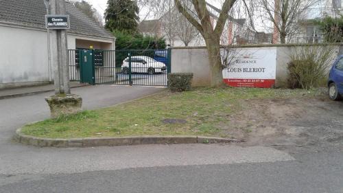 Albert Apartment | Le Faidherbe