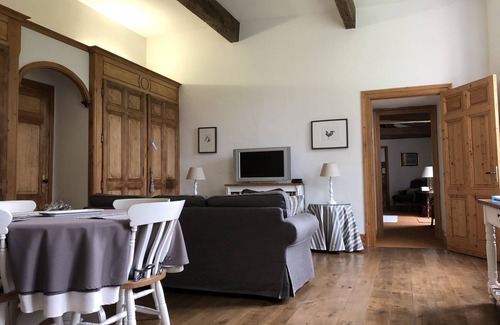 Auvillar Bed & Breakfast | Le Farat