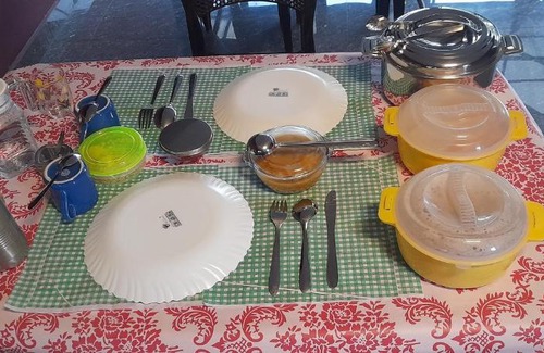 Devikolam Bed & Breakfast | Le Farmhouse Munnar