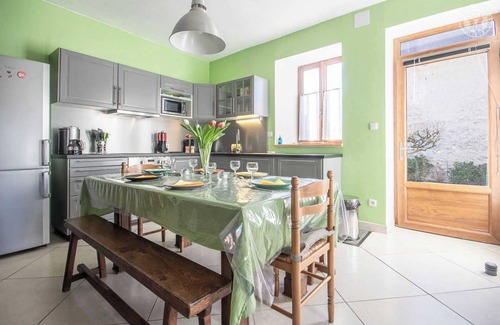 Billieme House | LE FAROU - BILLIEME - Gîte