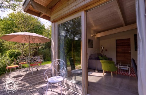 Vimines House | LE FAROU - VIMINES - Gîte