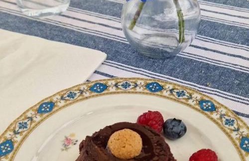 Envie Bed & Breakfast | le faye