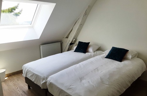 Creuzier-le-Neuf Bed & Breakfast | Le Feneau