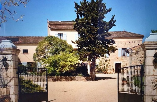 Fumel Cottage | Le Figuier, one of a pair of charming stylish gîtes in a tranquil rural location