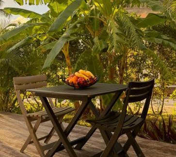 Nettle Bay Apartment | LE FLAMBOYANT VUE LAGON