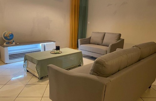 Chirongui Apartment | Le Flamboyant