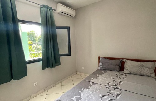 Chirongui Apartment | Le Flamboyant