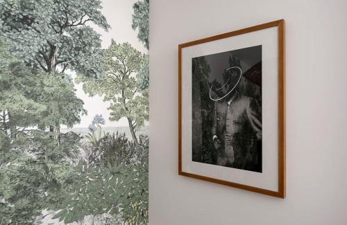 Colombier - Champ de Mars Apartment | Le Flamenco