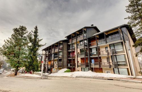 Flumet Apartment | Le Flocon