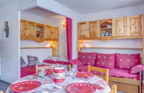 Flumet Apartment | Le Flocon