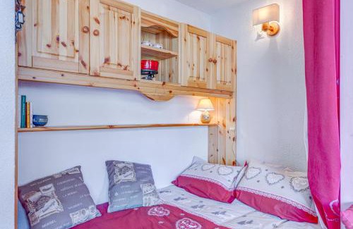 Flumet Apartment | Le Flocon