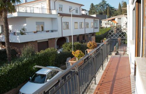 Bolsena Apartment | Le Floreali - Casa Camomilla