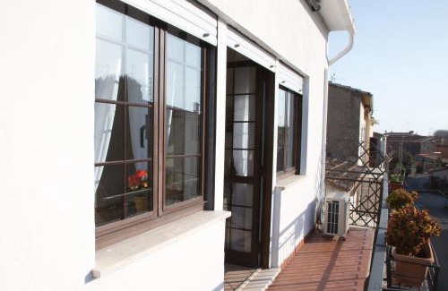 Bolsena Apartment | Le Floreali - Casa Camomilla